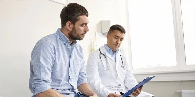 Fertilidade Masculina: Por que a investigação da infertilidade do casal deve incluir o homem