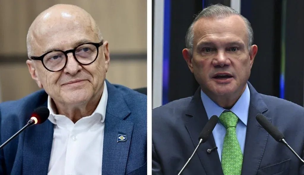 Justiça Eleitoral suspende impulsionamento de conteúdo difamatório contra governador Otaviano Pivetta