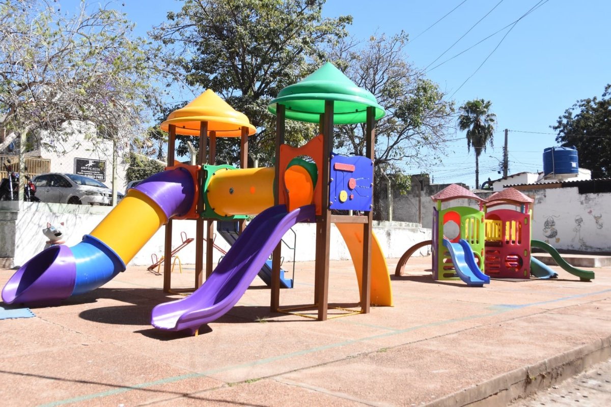Rede Municipal de Ensino de Cuiabá retoma atividades em todas as 172 escolas nesta terça-feira