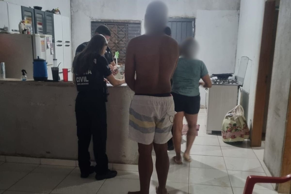 Polícia Civil desmonta quadrilha de estelionato eletrônico em Mato Grosso após denúncia de pecuarista