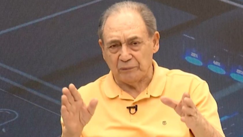 Gerações e futebol