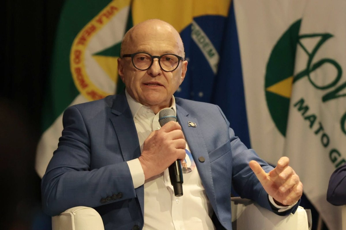 Pivetta reafirma compromisso contra FETHAB 2 e anuncia plano de 60 mil casas populares em MT