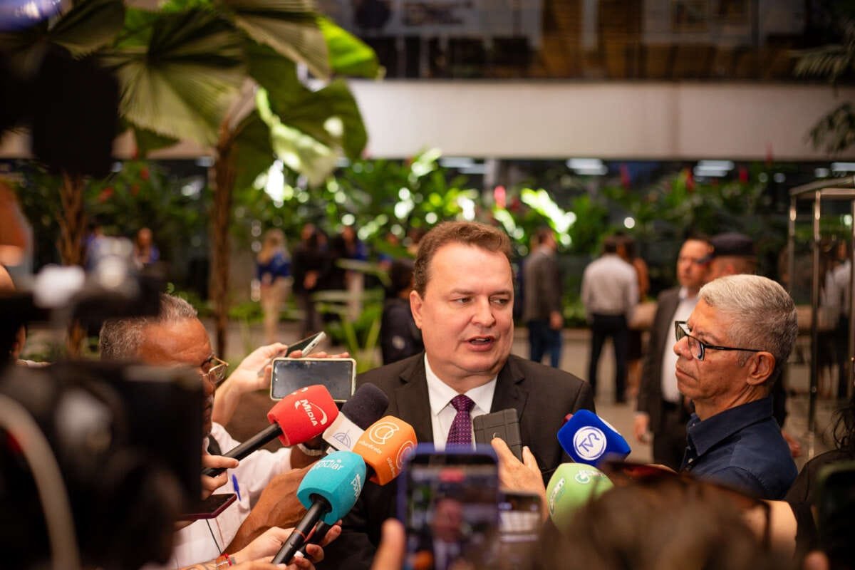 Max Russi condena avanço de feminicídios em Mato Grosso e pede ampliação do debate nas escolas