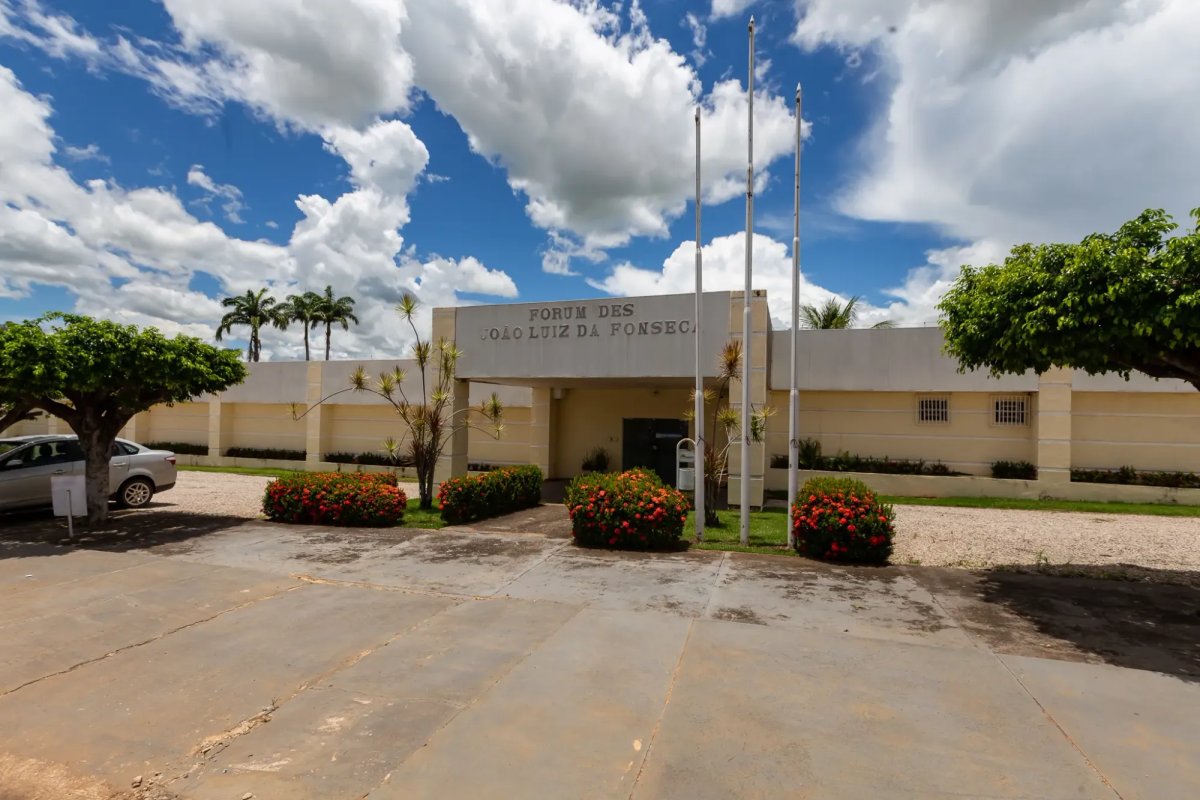 Júri de Araputanga condena seis acusados por homicídio qualificado e ocultação de cadáver