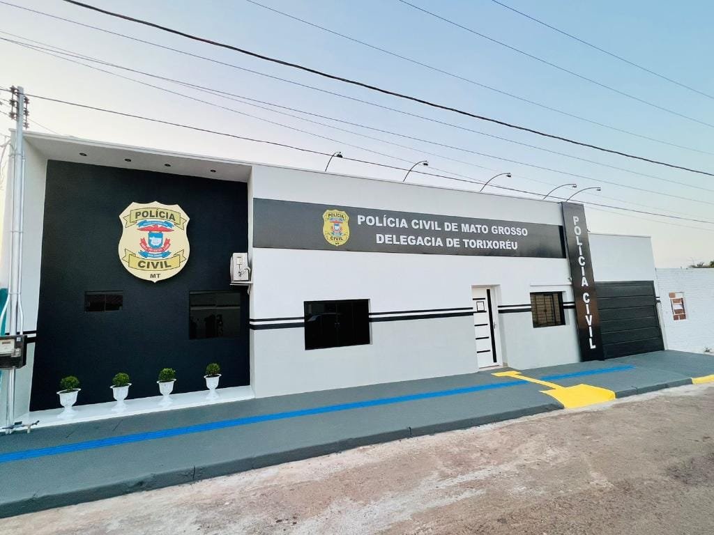 Homem é preso por violência doméstica após agredir companheira em Ribeirãozinho