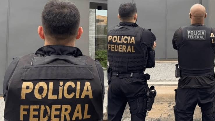 PF deflagra operação contra grupo econômico acusado de fraude em crédito consignado de servidores em Mato Grosso