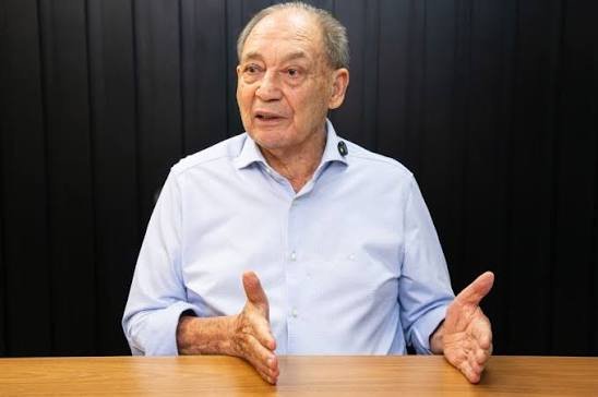 Eleições e o futuro