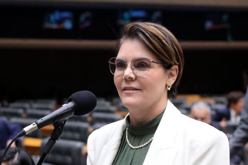 Liberdade não se negocia