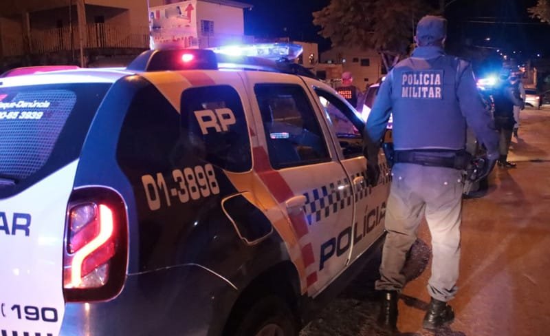 Mato Grosso reduz mortes violentas em 23,2% e fica entre os melhores do Brasil