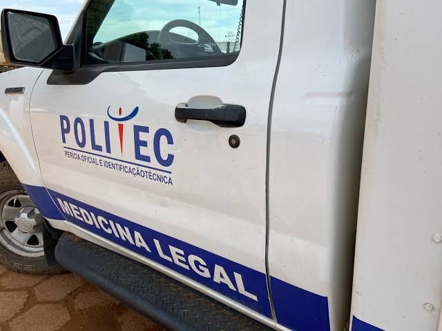 Homem de 35 anos é achado morto em residência no bairro Nico Baracat em Cuiabá