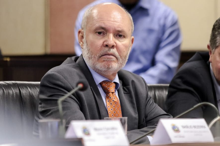 Procurador-geral do Estado deixa cargo após operação federal investigar acordo de R$ 308 milhões com a Oi
