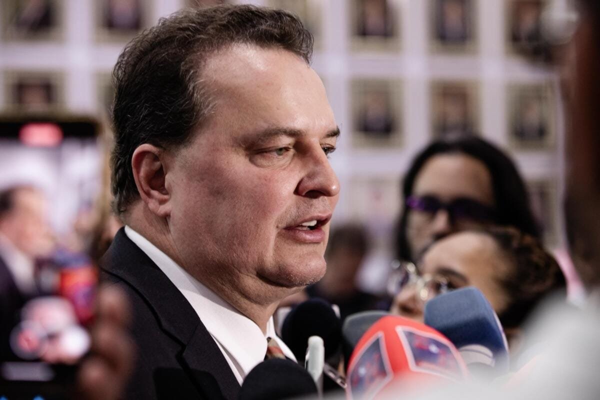 Max Russi afirma que Podemos apoiará Pivetta pela Assembleia e nega negociações por secretarias