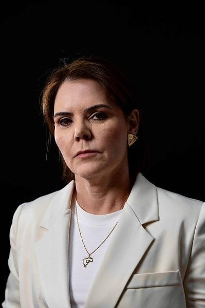 Vinte anos da Lei Maria da Penha