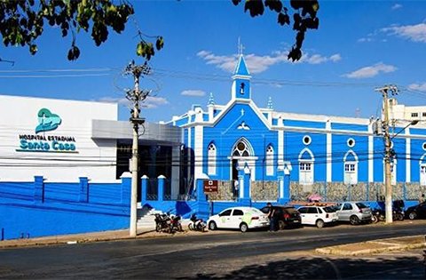 Justiça libera pagamento de R$ 30 milhões a 279 trabalhadores da Santa Casa de Cuiabá