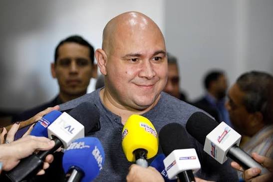 Abilio Brunini aprova escolha de Farina como vice de Wellington e rebate passado no PT