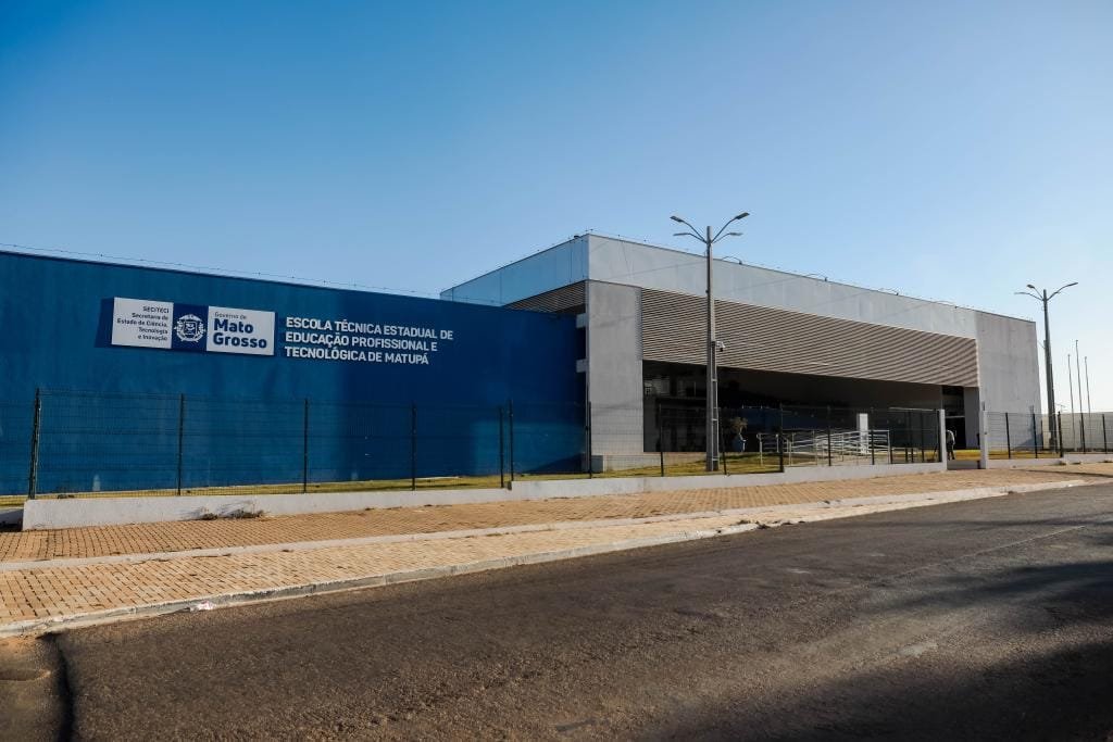 Seciteci abre processo seletivo para professores e técnicos em Educação Profissional com salários até R$ 12,9 mil