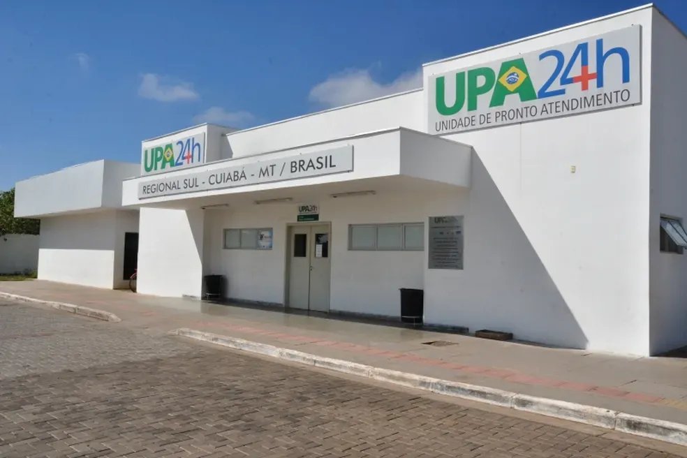 Mãe registra denúncia contra vizinha adolescente por suspeita de abuso contra bebê de 4 meses em Cuiabá