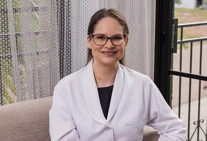 O excesso de peso começa antes de aparecer na balança?