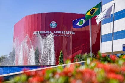Assembleia Legislativa de Mato Grosso entra em recesso: votações suspendem até agosto