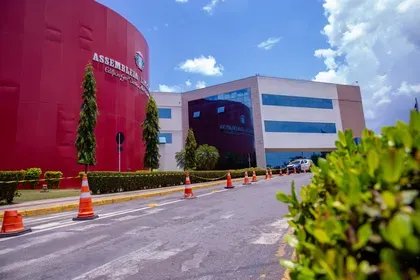Assembleia Legislativa de Mato Grosso agenda audiências públicas sobre orçamento e saúde para a próxima semana