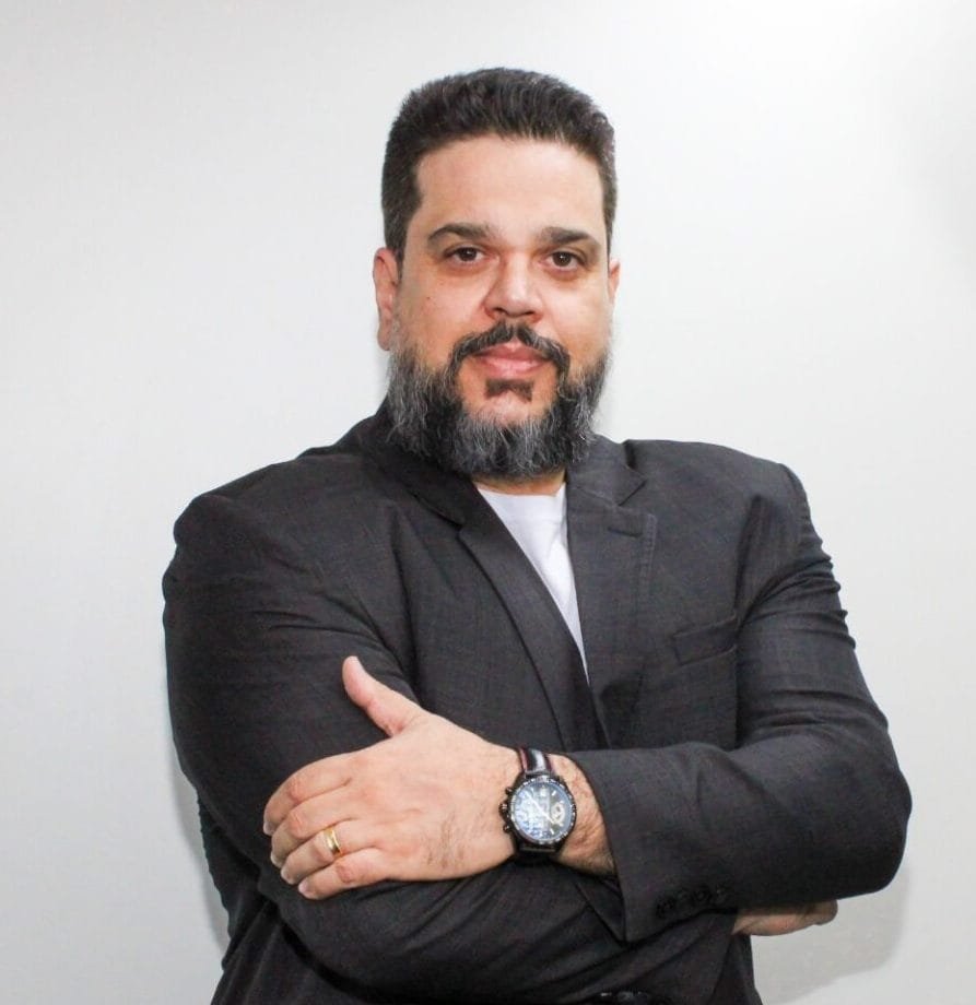 O Brasil não é para amadores