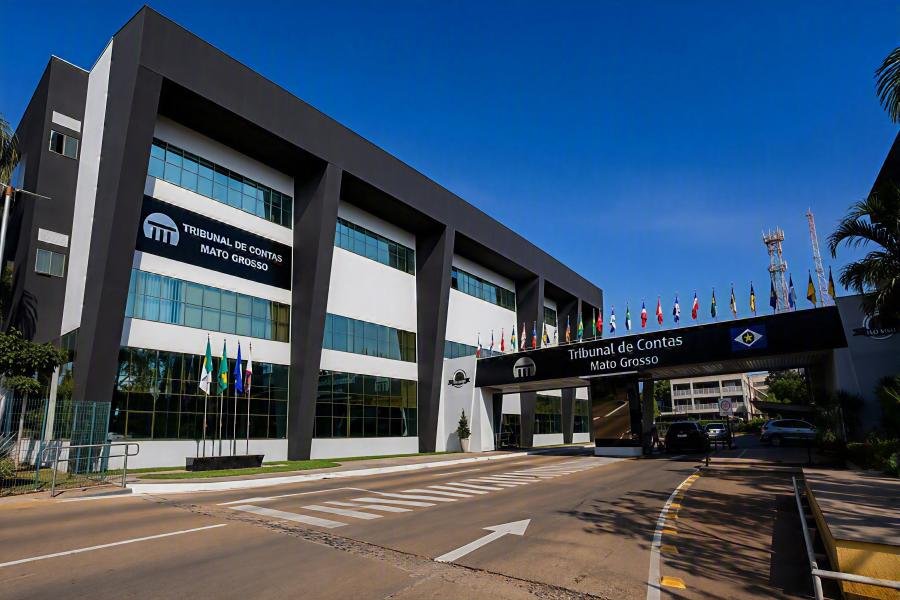 TCE-MT exige plano de redução de pagamentos indenizatórios e contratações sem licitação na SES-MT