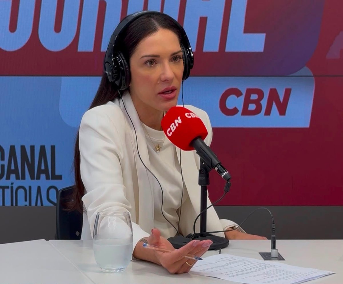 Janaina Riva rejeita candidatura como vice e aposta em aliança com Max Russi e Botelho para disputar Senado