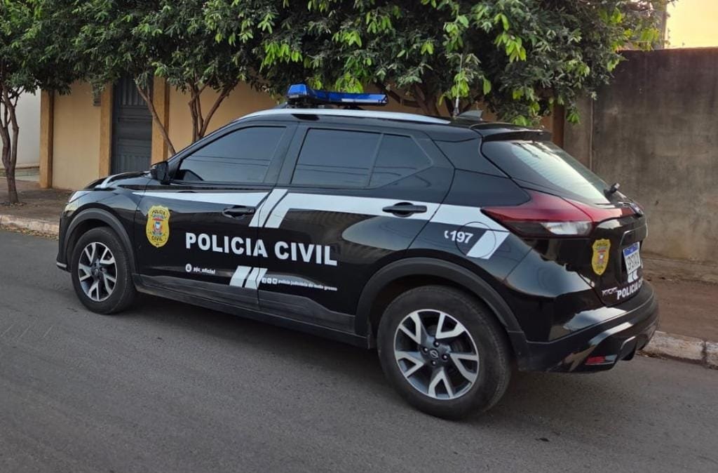 Polícia Civil desmantelou quadrilha que aliciava motoristas para roubar soja e milho em Mato Grosso
