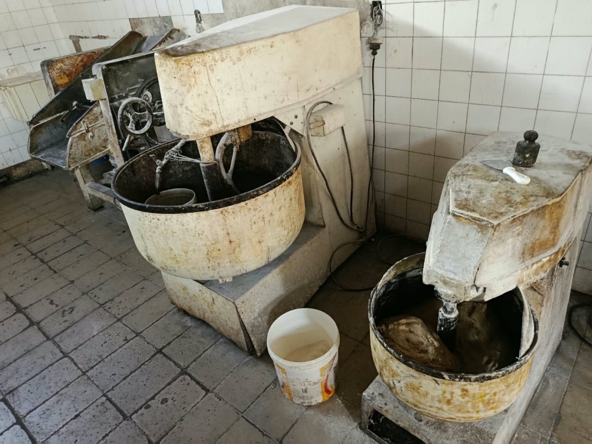 Padaria em Cuiabá é definitivamente fechada após funcionar irregularmente apesar de interdição sanitária