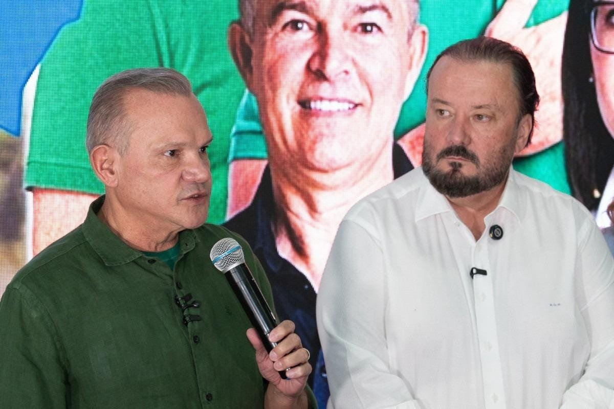 Partido NOVO denuncia descumprimento de acordos com PL e debate futuro da coligação em Mato Grosso