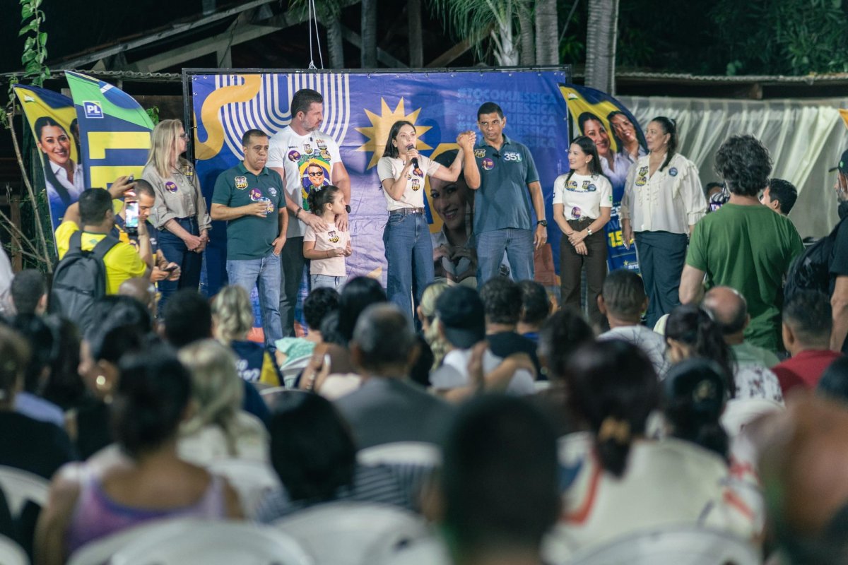 Janaina Riva Propõe Centro de Acolhimento 24h para Crianças Vítimas de Violência em Várzea Grande