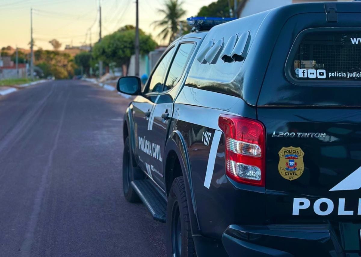 Operação Discórdia: Polícia Civil prende dupla acusada de pedofilia e coerção à automutilação de menores