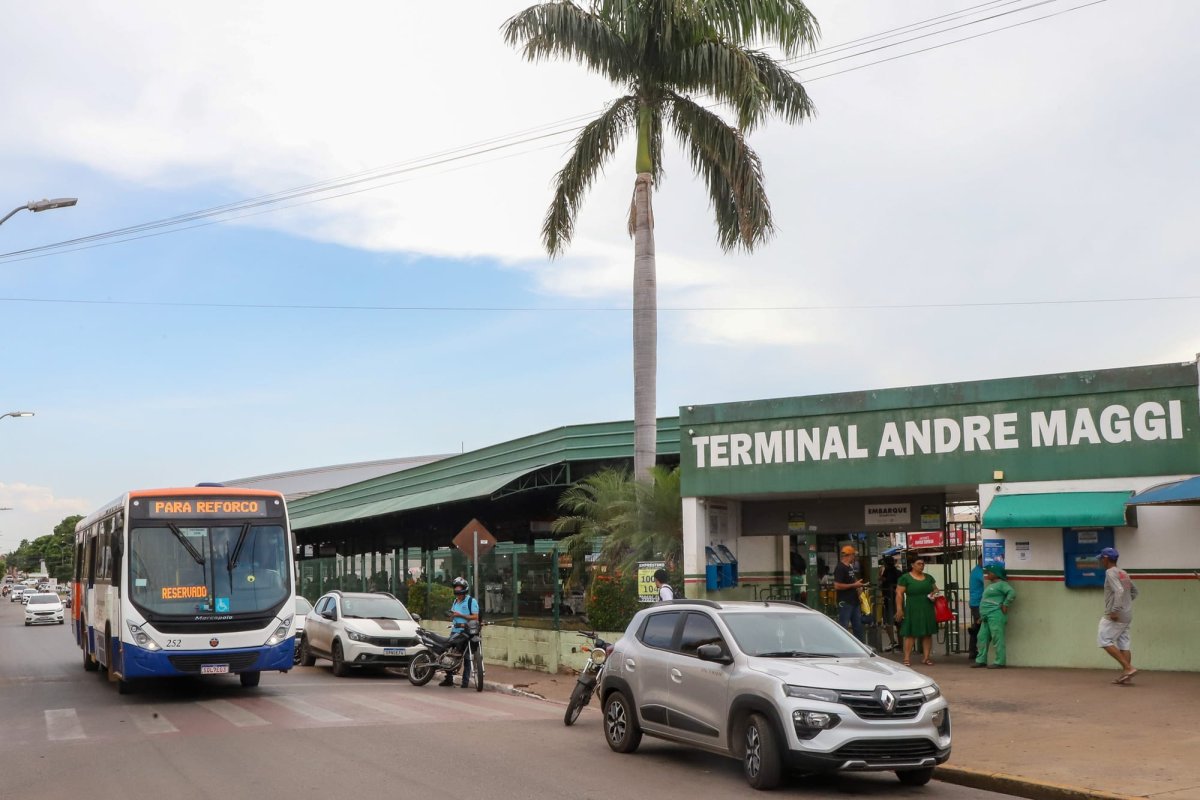 Várzea Grande libera transporte coletivo gratuito no segundo turno das eleições 2026