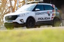 Suspeito é detido com mais de 300 comprimidos de MDMA em operação policial em Cuiabá