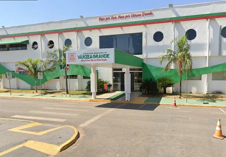 Prefeitura de Várzea Grande apresenta orçamento de R$ 2,3 bilhões para 2027 e reestrutura plano plurianual