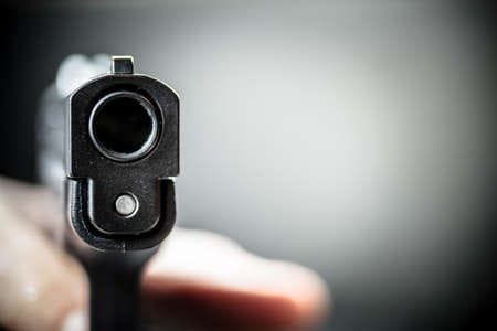 Homem sofre tentativa de homicídio após confundir identidade em frente a casa de festas em Colíder, MT