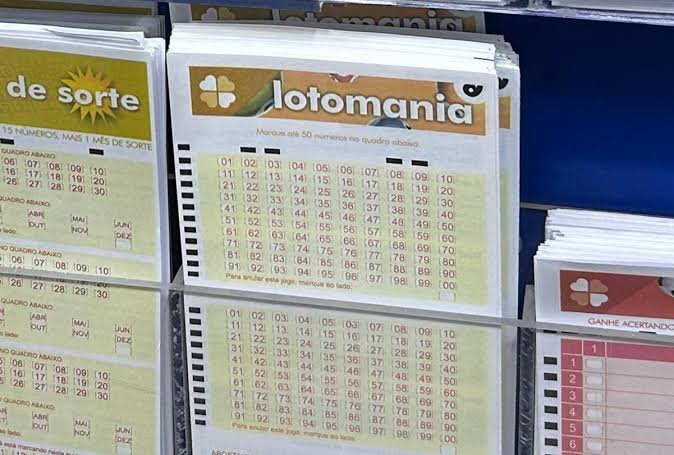 Jogador de Diamantino acerta 20 números da Lotomania e fatura R$ 4,6 milhões