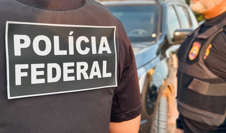 PF deflagra Operação Tomata de Contas contra fraudes em contratos e pagamentos no TCE-MT