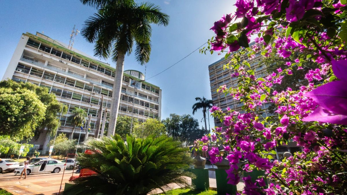 Prefeitura de Cuiabá promove 1º Empreende Cuiabá com oportunidades de emprego e empreendedorismo