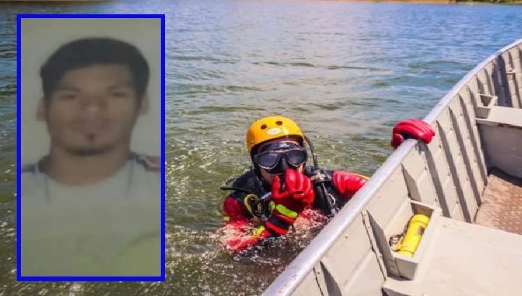 Jovem de 18 anos morre afogado no Rio das Mortes em Primavera do Leste durante passeio com familiares