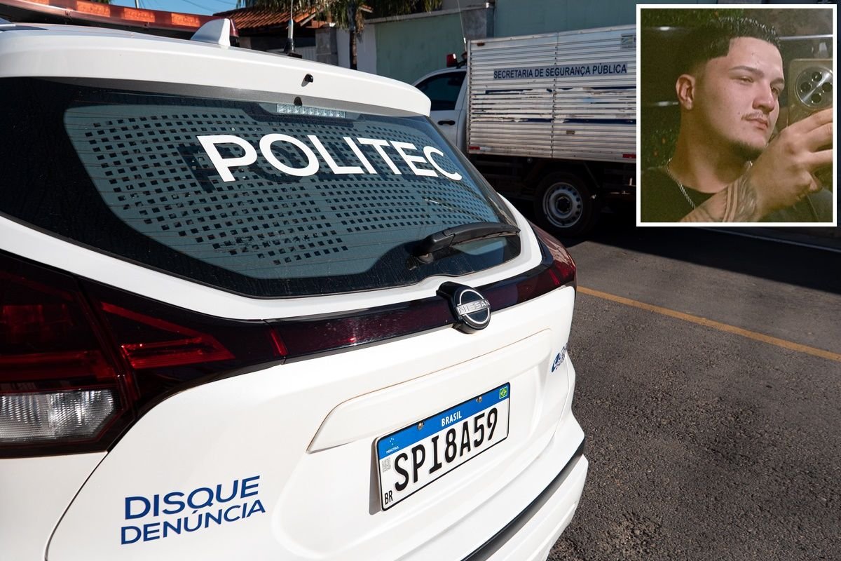 Jovem é morto a tiros em Jaciara, interior de Mato Grosso