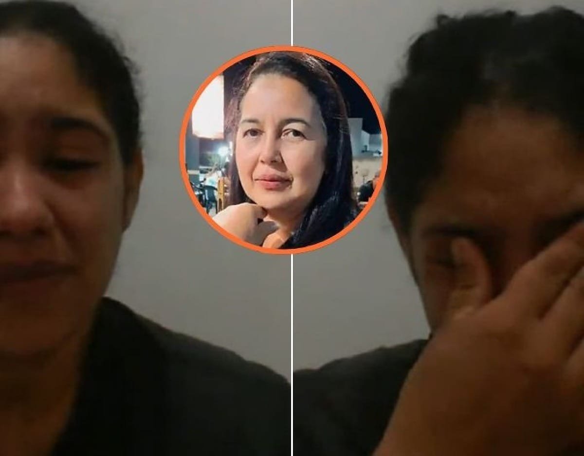 Mulher confessa assassinato da sogra para evitar separação do marido