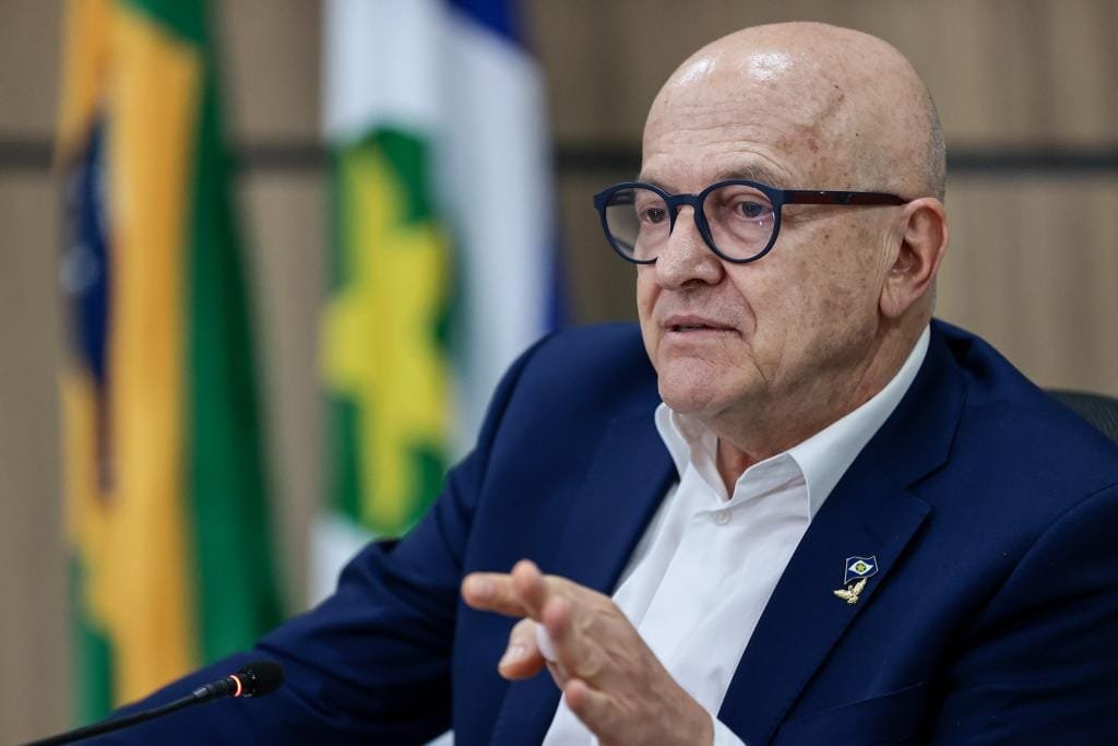 Pivetta apresenta lei para classificar facções criminosas de MT como organizações terroristas