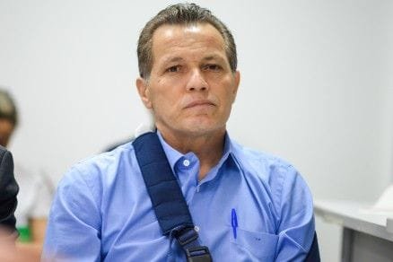 STF estabelece prazo de 10 dias para ex-governador apresentar proposta de pagamento de R$ 23,4 milhões
