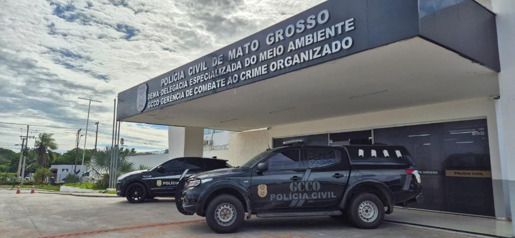Polícia Civil deflagra Operação Reescrita contra advogados acusados de falsificar decisão judicial para transferir líder de facção