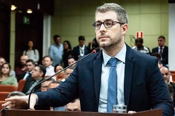 Consultor do TCE-MT é preso em operação por receber R$ 32,3 milhões em pagamentos suspeitos