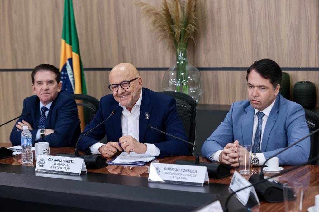 Mato Grosso investe R$ 130 milhões em 22 quartéis integrados da PM e Bombeiros