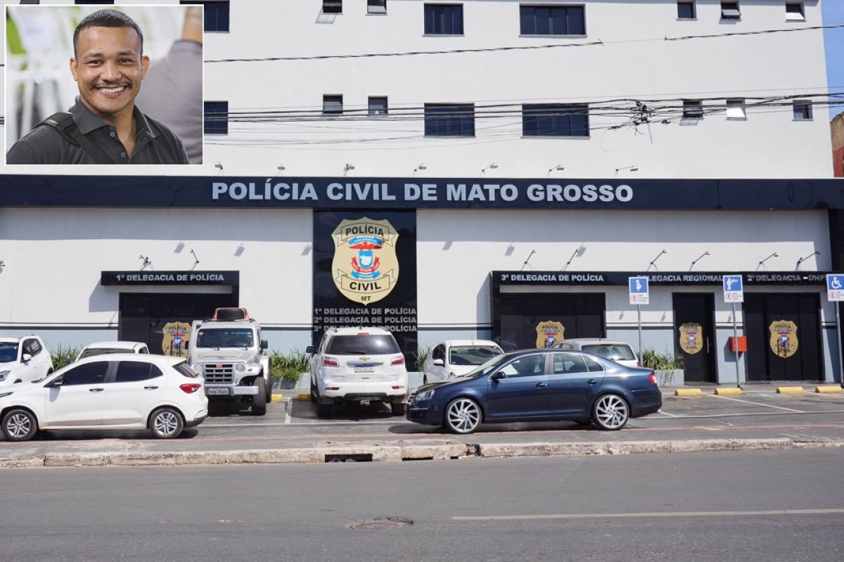 DHPP investiga crime passional na morte de policial militar em Várzea Grande