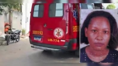 Mulher é morta a tiros em Sorriso por homens em motocicleta; polícia investiga crime