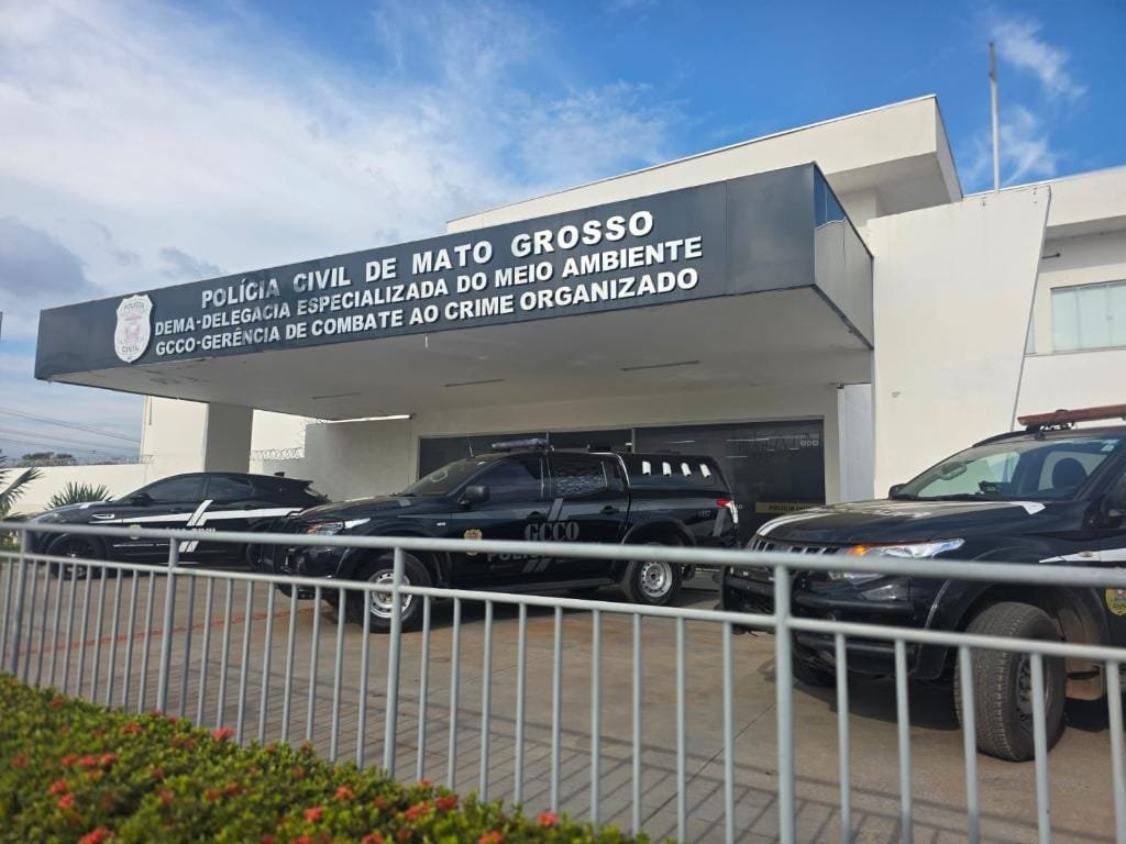 Operação Fariseus: Polícia Civil prende família investigada por usar projeto religioso para apoiar facção criminosa